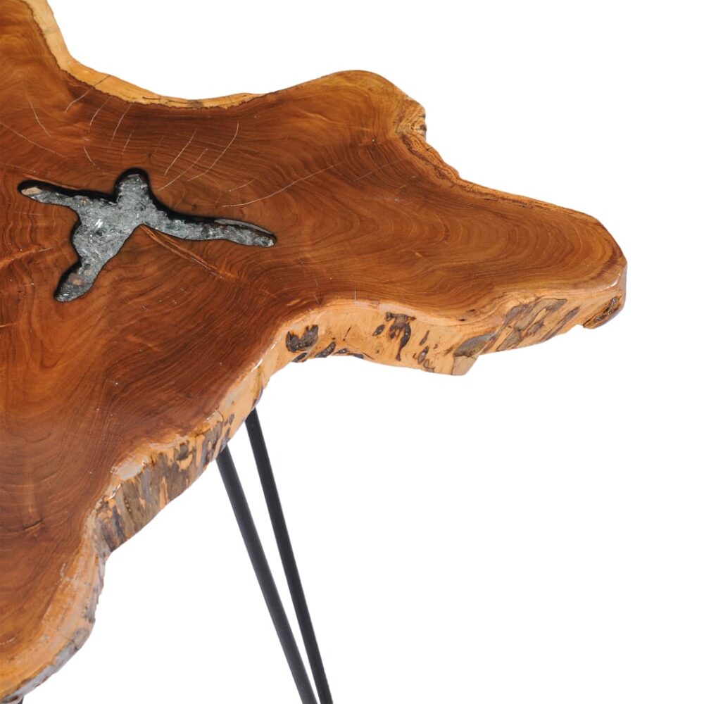 elnath_tripod_solid_teak_wood_top_with_polyresin_design_coffee_table__4