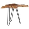 elnath_tripod_solid_teak_wood_top_with_polyresin_design_coffee_table__8