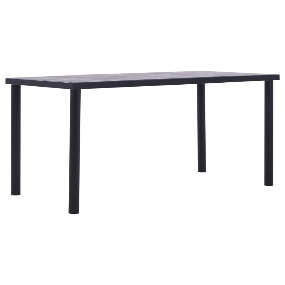 arden_grace_modern_wood_grain_and_steel_dining_table_1