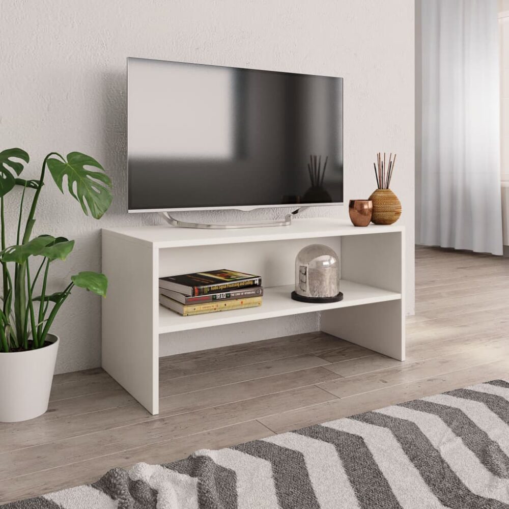 Malmo Scandinavian Style TV TV Units FADS