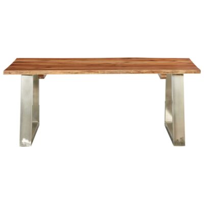 arden_grace_sturdy_stainless_steel_wooden_coffee_table_2