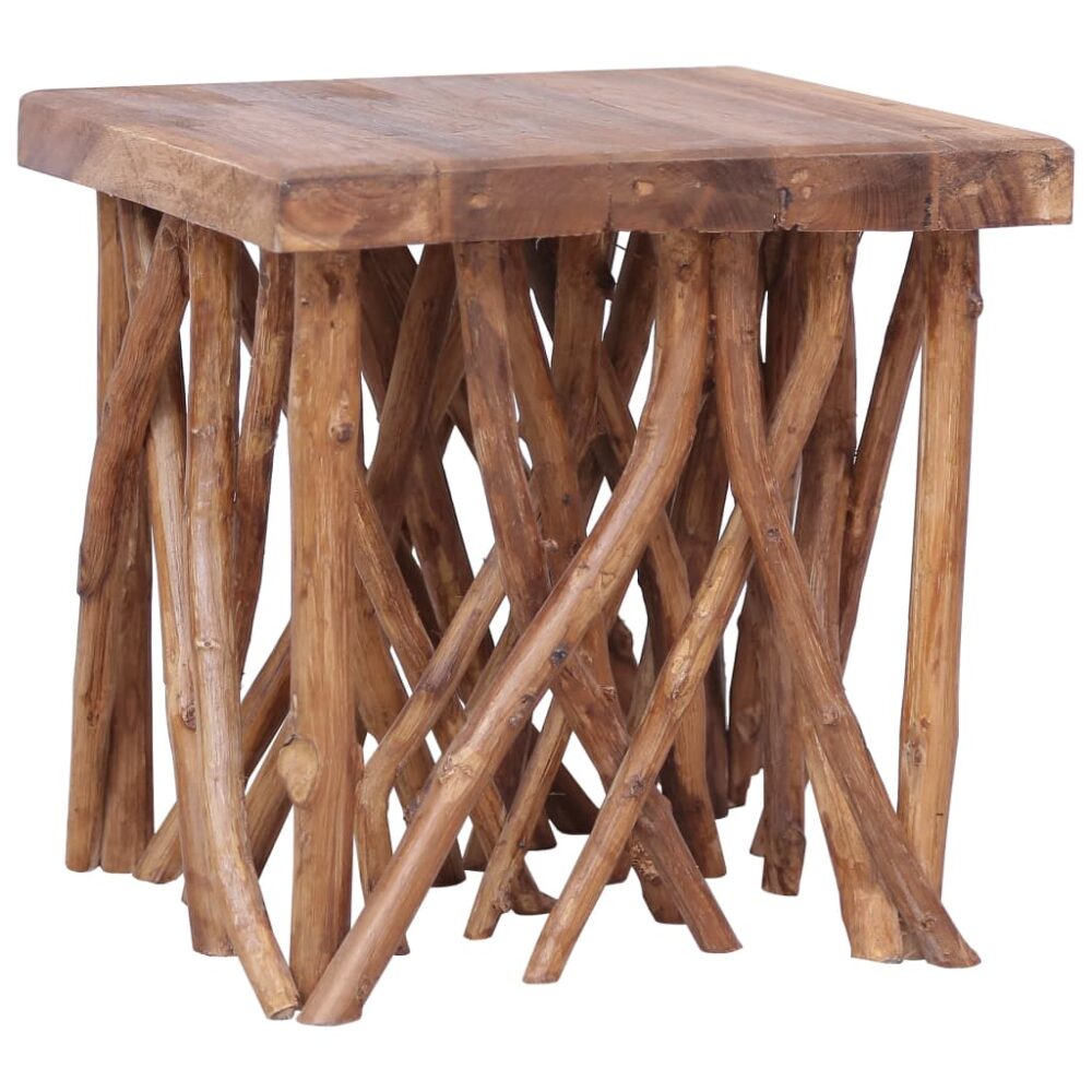 arden_grace_teak_wood_log_coffee_table__5