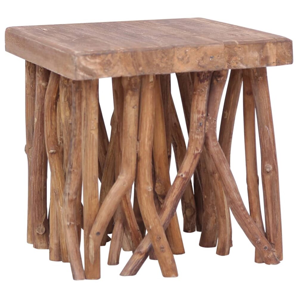 arden_grace_teak_wood_log_coffee_table__6