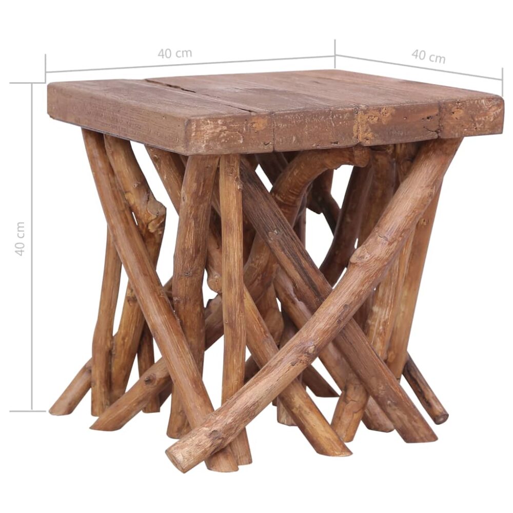 arden_grace_teak_wood_log_coffee_table__9