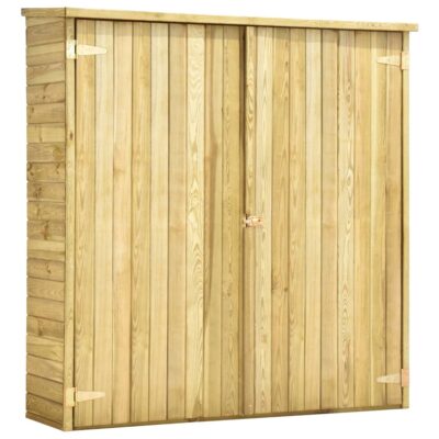 zaniah_natural_double_door_garden_tool_shed_impregnated_pinewood_1