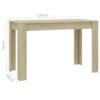 arden_grace_country_oak_dining_table_6