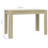 arden_grace_country_oak_dining_table_6