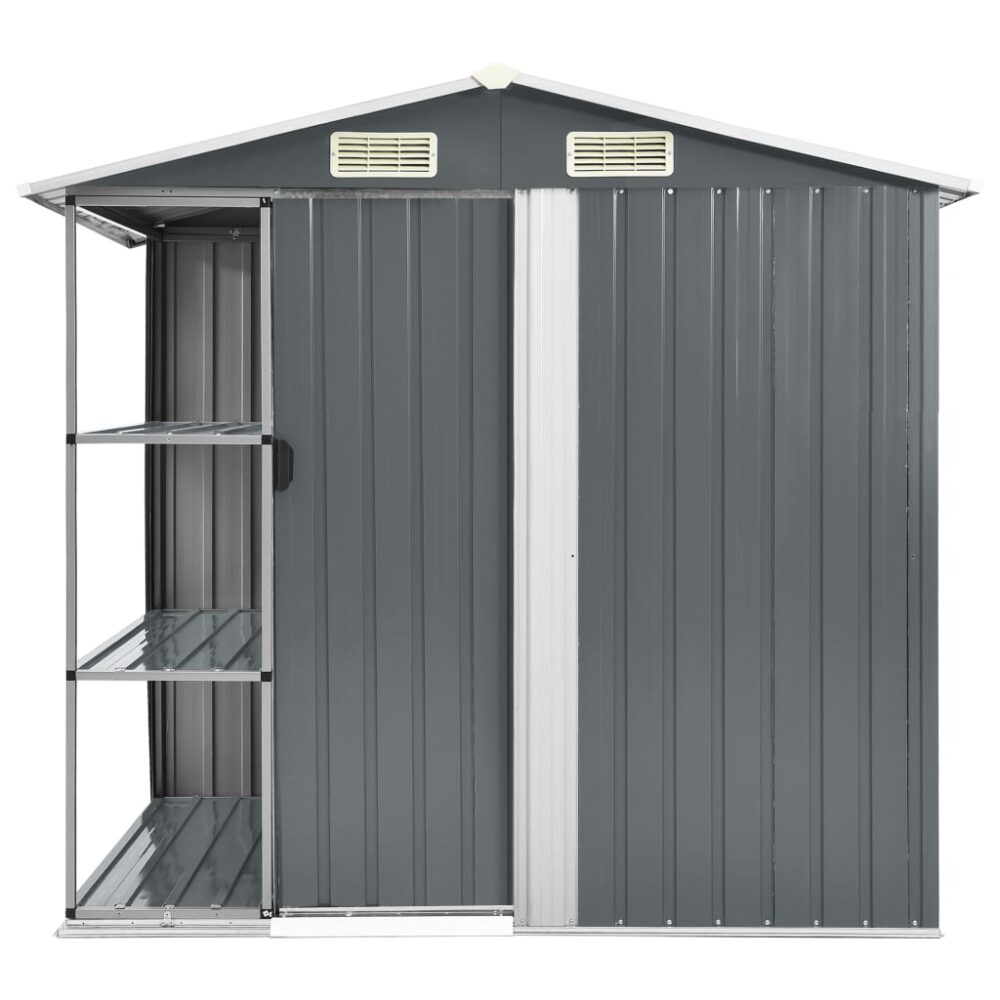 meissa_multipurpose_garden_shed_with_rack_grey_iron_3