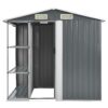 meissa_multipurpose_garden_shed_with_rack_grey_iron_4