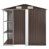 meissa_extra_storage_garden_shed_with_rack_brown_iron_3