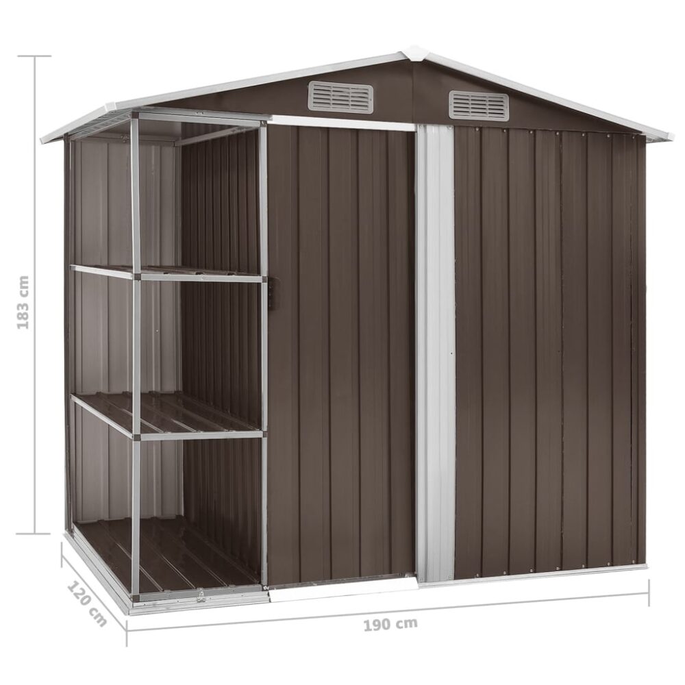 meissa_extra_storage_garden_shed_with_rack_brown_iron_8