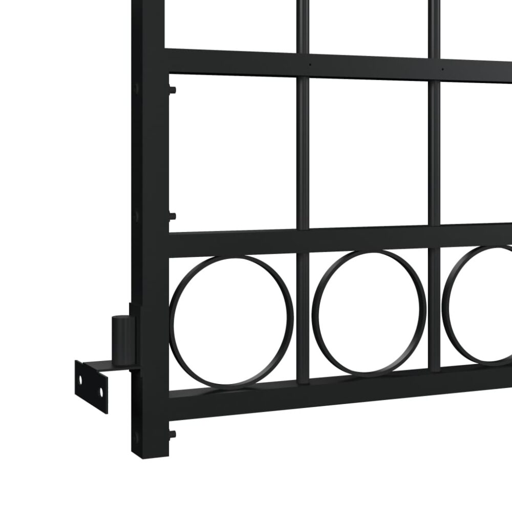 furud_elegant_fence_gate_with_arched_top_steel_black_3