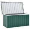 porrima_green_steel_outdoor_garden_storage_container_6