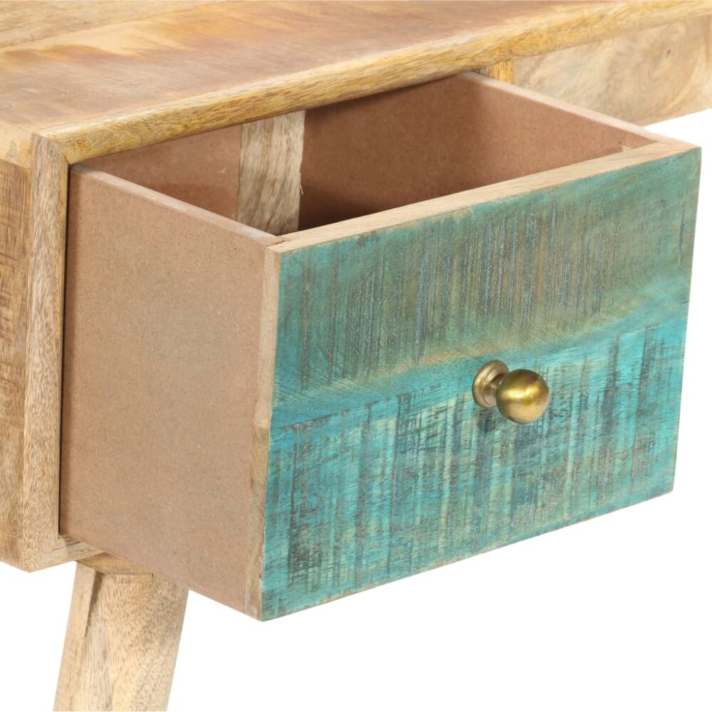 zaniah_unique_rectangular_1_turquoise_1_brown_drawer__solid_mango_wood_desk_5