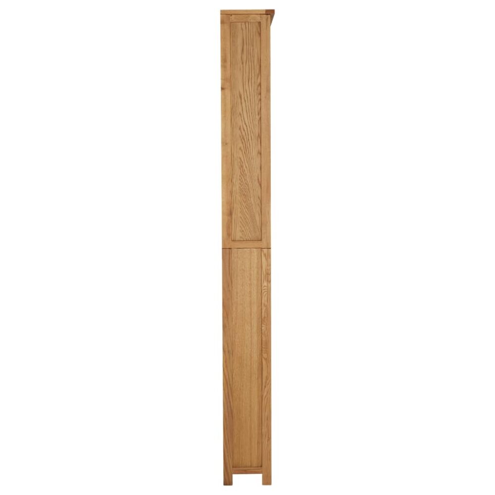 adara_7-tier_bookcase_solid_oak_wood_3