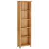 adara_solid_oak_with_natural_finish_mdf_bookcase_1