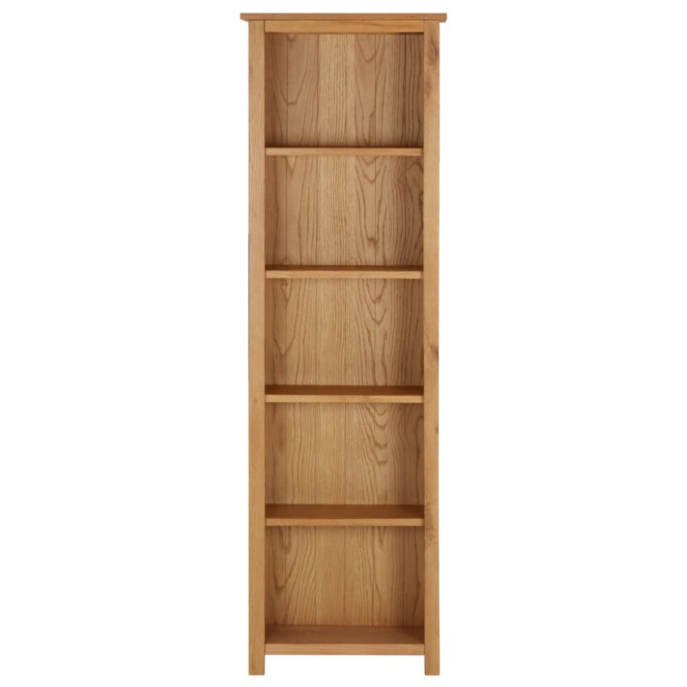 adara_solid_oak_with_natural_finish_mdf_bookcase_2