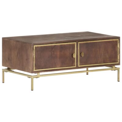 arden_grace_antique_gold_&_brown_solid_wood_coffee_2_drawers_1