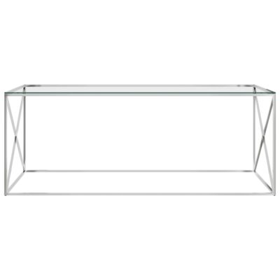 arden_grace_coffee_table_silver_stainless_steel_frame_with_glass_top_2