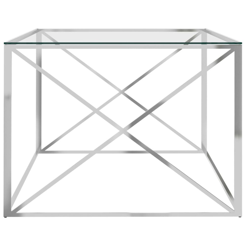 arden_grace_coffee_table_silver_stainless_steel_frame_with_glass_top_3
