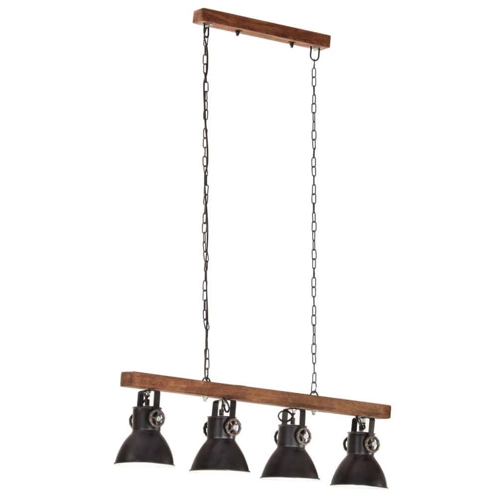zaniah_old_fashioned__industrial_ceiling_light_with_solid_mango_wood_3