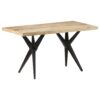 arden_grace_cross_frame_natural_wood_dining_table_1
