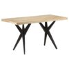 arden_grace_cross_frame_natural_wood_dining_table_8