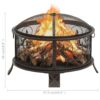 porrima_ambient_rustic-style_fire_pit_with_poker_steel_8