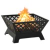 turais_elegant_portable_fire_pit_with_poker_steel_pointed__4