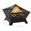turais_elegant_portable_fire_pit_with_poker_steel_pointed__8