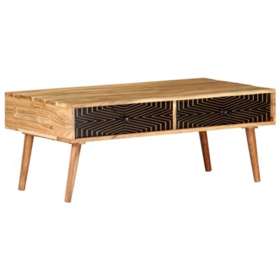 elnath_black_haze_drawers_solid_acacia_wood_coffee_table_1