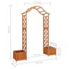 hassaleh_solid_firwood_garden_pergola_with_side_planters_5