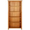 adara_5-tier_bookcase_solid_oak_wood__2