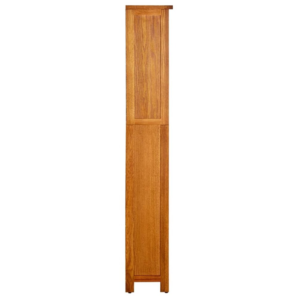 adara_5-tier_bookcase_solid_oak_wood__3