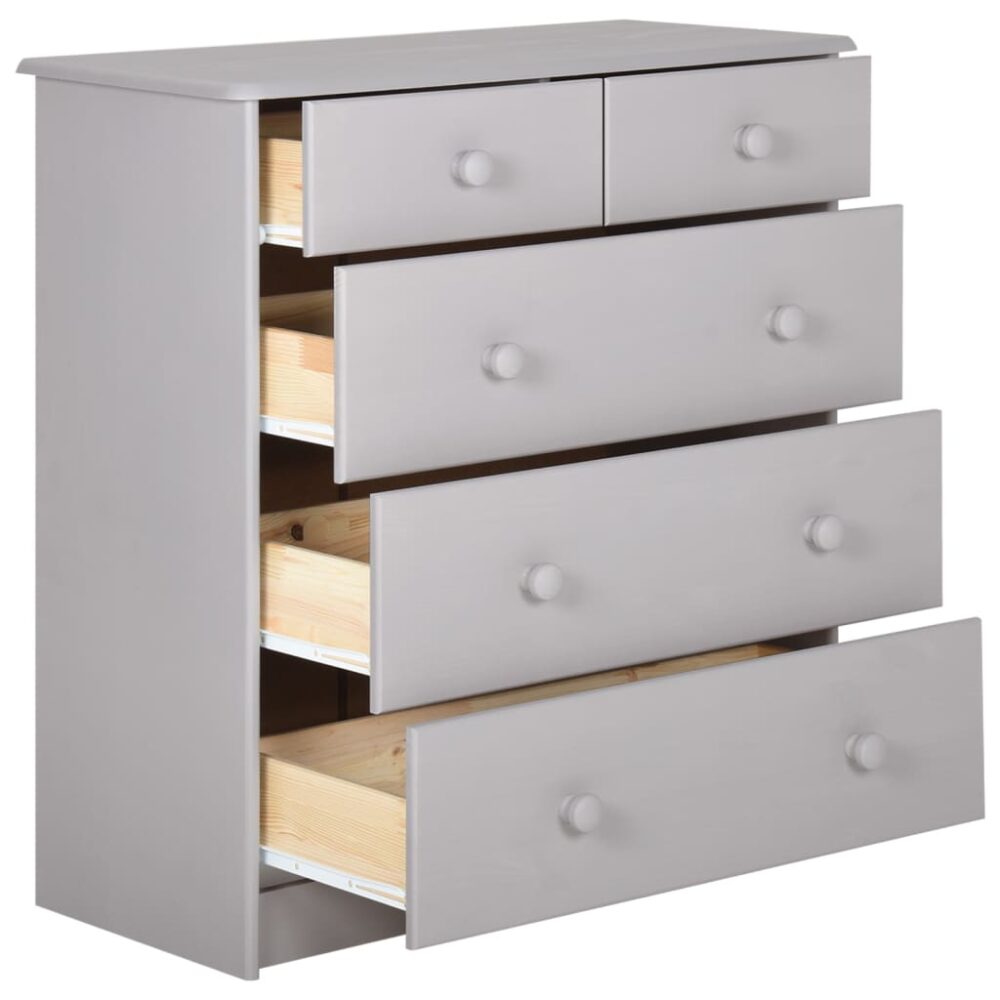 castor_modern_pinewood_chest_of_drawers_5