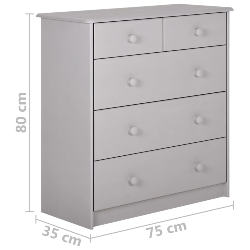 castor_modern_pinewood_chest_of_drawers_9
