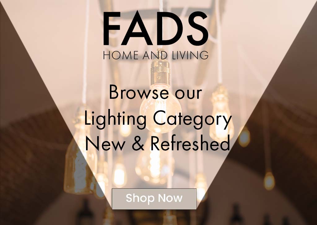 FADS Home and Living Lighting