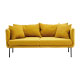 Two Seater Sofas