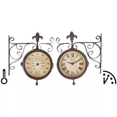 becrux_antique_esschert_design_station_clock_with_thermometer_tf005_2