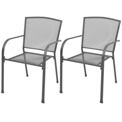 gracrux_high_quality_study_stackable_garden_dining_chairs_steel_grey_-_set_of_2_1