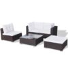 gracrux_5_piece_garden_lounge_set_with_cushions_poly_rattan_brown_2