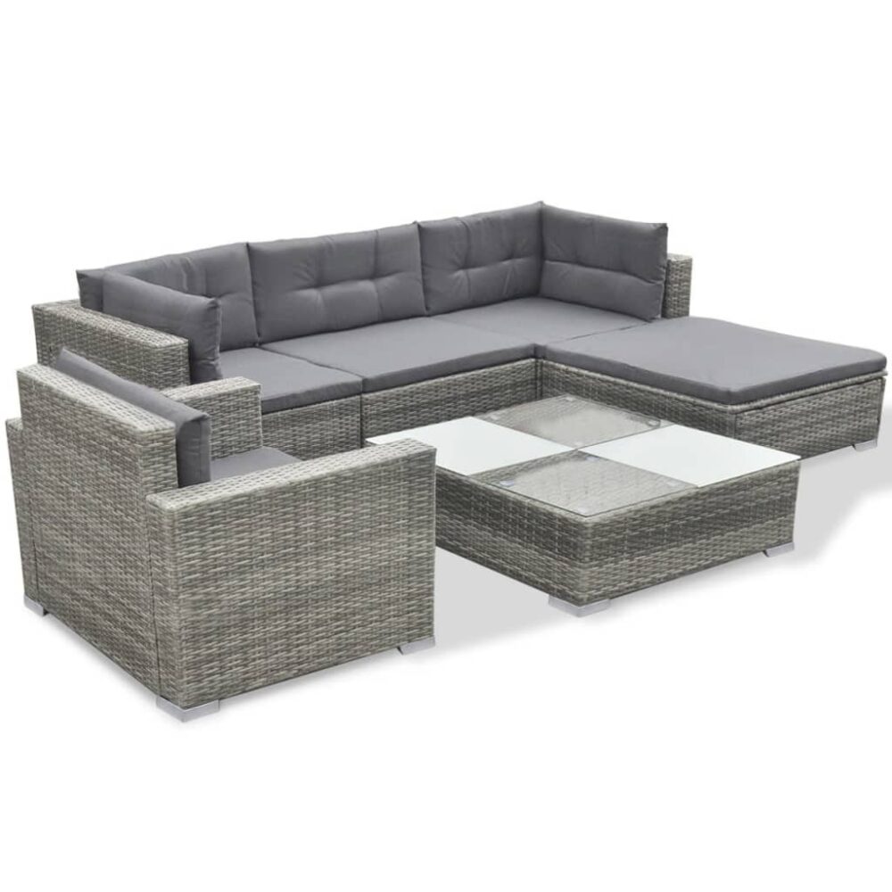 dulfim_6_piece_garden_lounge_set_with_cushions_poly_rattan_grey_3