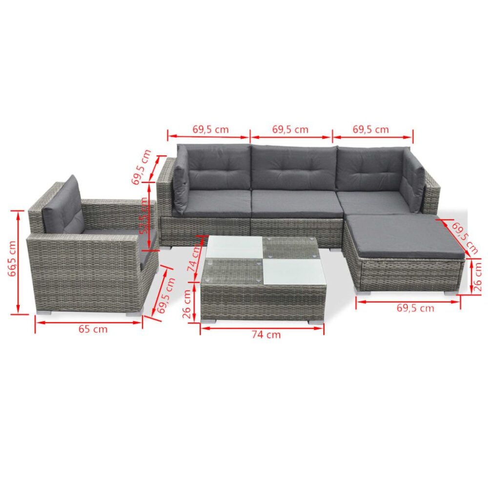 dulfim_6_piece_garden_lounge_set_with_cushions_poly_rattan_grey_7