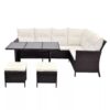 alrisha_4_piece_garden_lounge_set_with_cushions_poly_rattan_brown_3