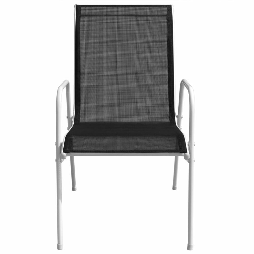 lesath_durable_stackable_garden_dining_chairs_steel_and_textilene_black_-_set_of_6_3
