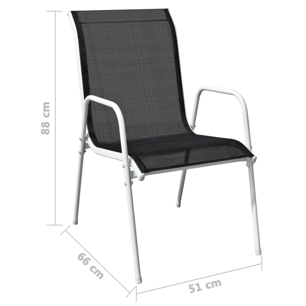 lesath_durable_stackable_garden_dining_chairs_steel_and_textilene_black_-_set_of_6_7