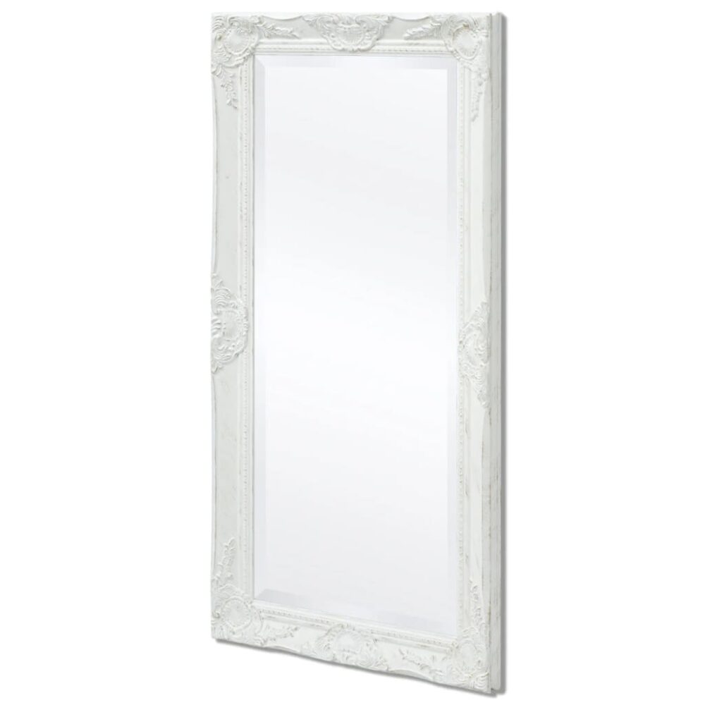 dubhe_rectangular_wall_mirror_baroque_style_100x50_cm_white_4