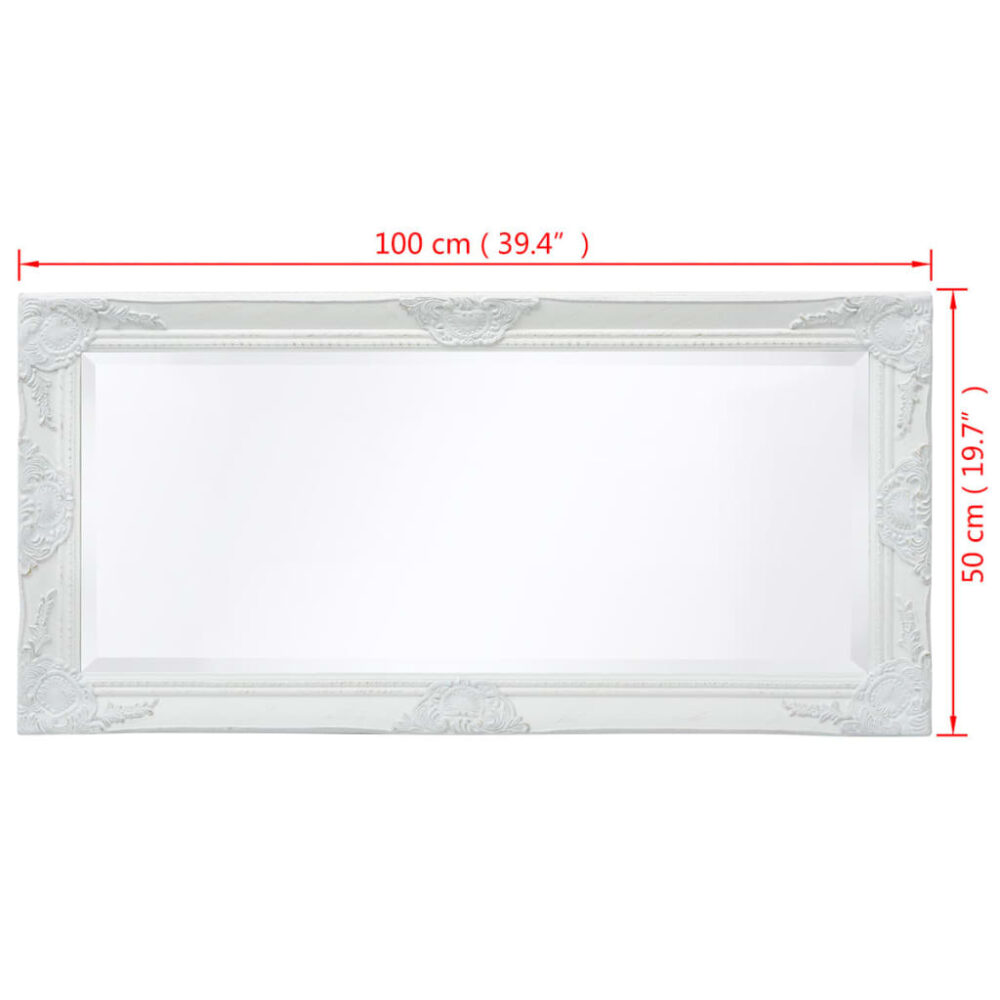 dubhe_rectangular_wall_mirror_baroque_style_100x50_cm_white_9