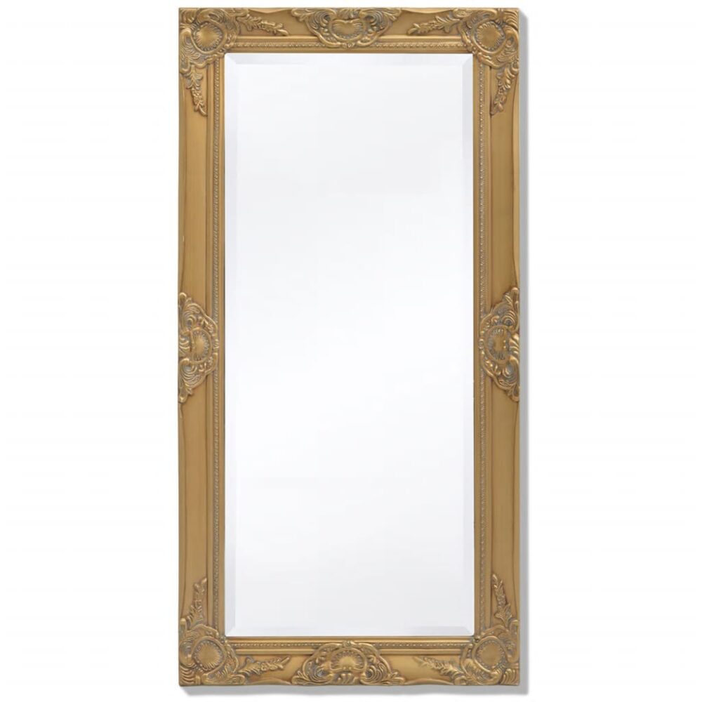 elnath_rectangular_wall_mirror_baroque_style_100x50_cm_gold_1