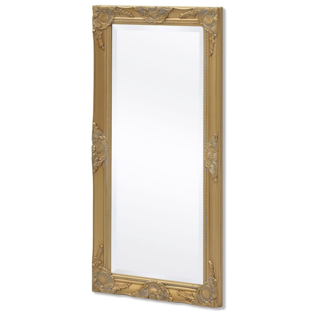 elnath_rectangular_wall_mirror_baroque_style_100x50_cm_gold_4